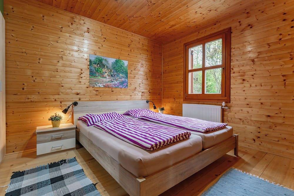 Ferienhaus in der Natur mit schönem Ausblick in Liebenfels, Mittelkärnten