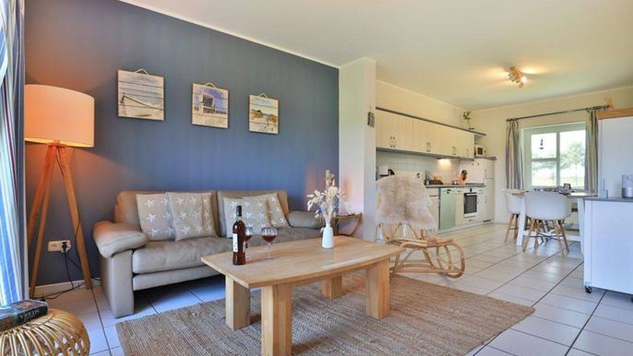 Ganze Ferienwohnung, Ferienwohnung für 4 Personen (68 m²) in Barendorf in Dassow, Nordwestmecklenburg (Wismar und Umgebung)