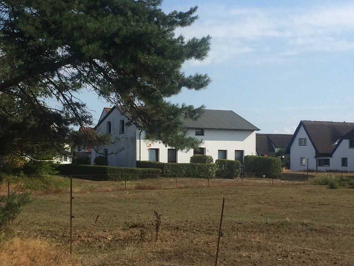 Ferienwohnung für 2 Personen, mit Garten auf Hiddensee - 2