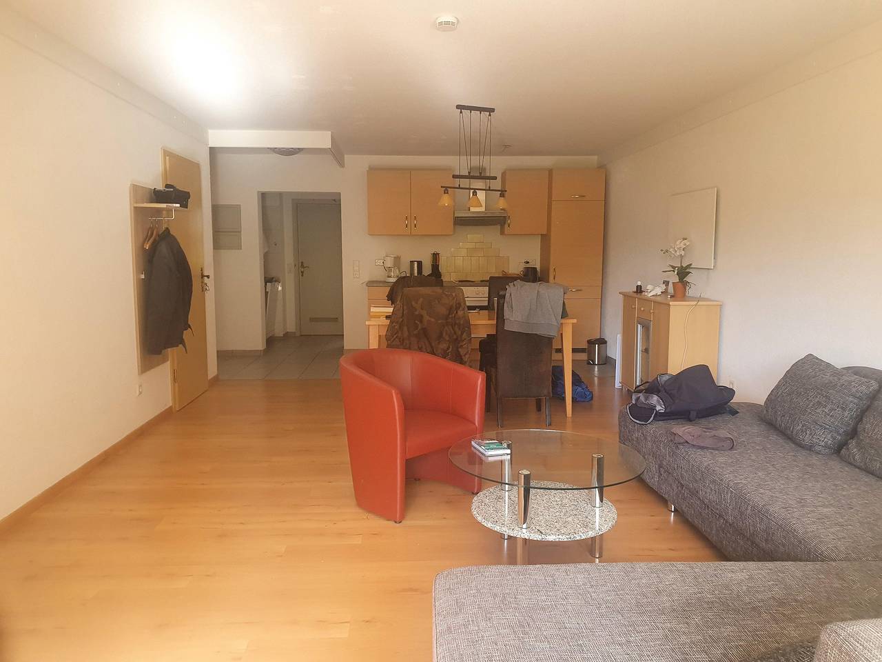 Ganze Ferienwohnung, Haus Herzogenhorn - Sunrise in Todtmoos - Vordertodtmoos, Todtmoos