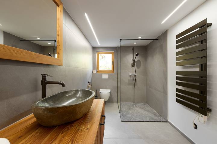 Ganze Wohnung, 4006 Villa Ulrich 2 in Sankt Gallenkirch (Stadt), Sankt Gallenkirch
