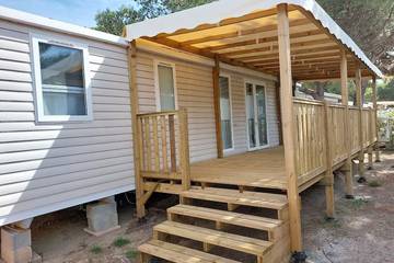 Camping für 6 Personen in Canet-en-Roussillon, Perpignan und Umgebung, Bild 4