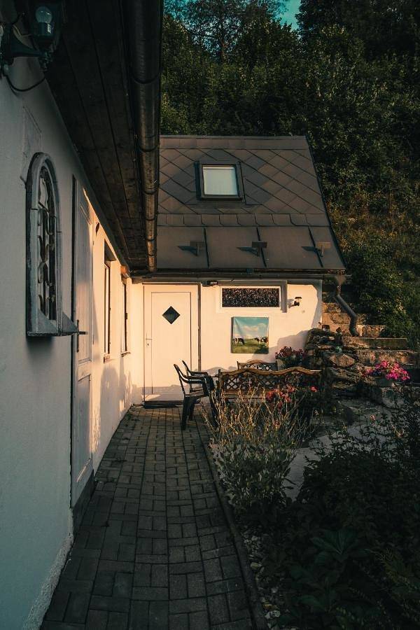 Three-Bedroom House in Kryštofovo Údolí, Liberec Regio