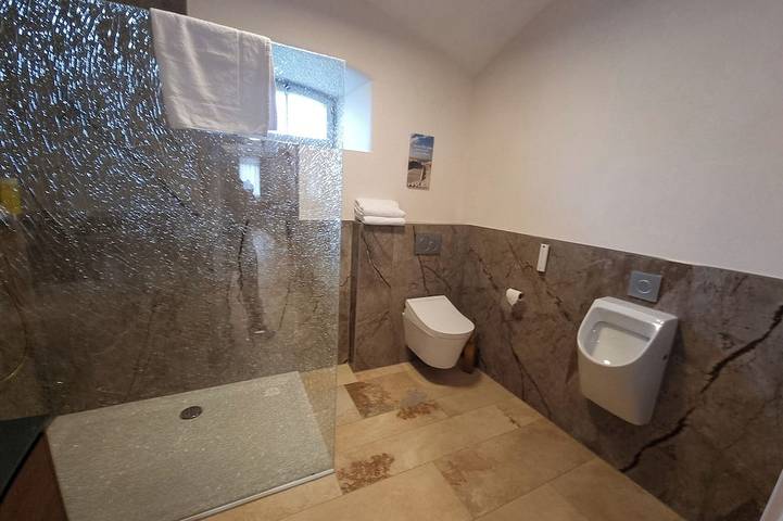 Ferienwohnung für 4 Personen, mit Sauna in Muhr am See - 4