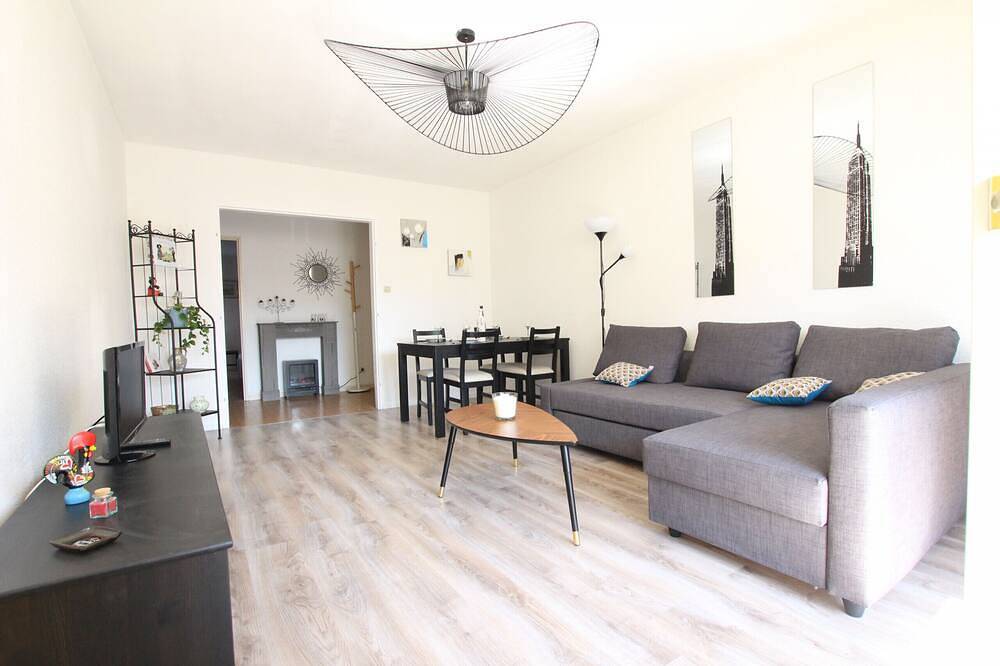 Appartement de vacances