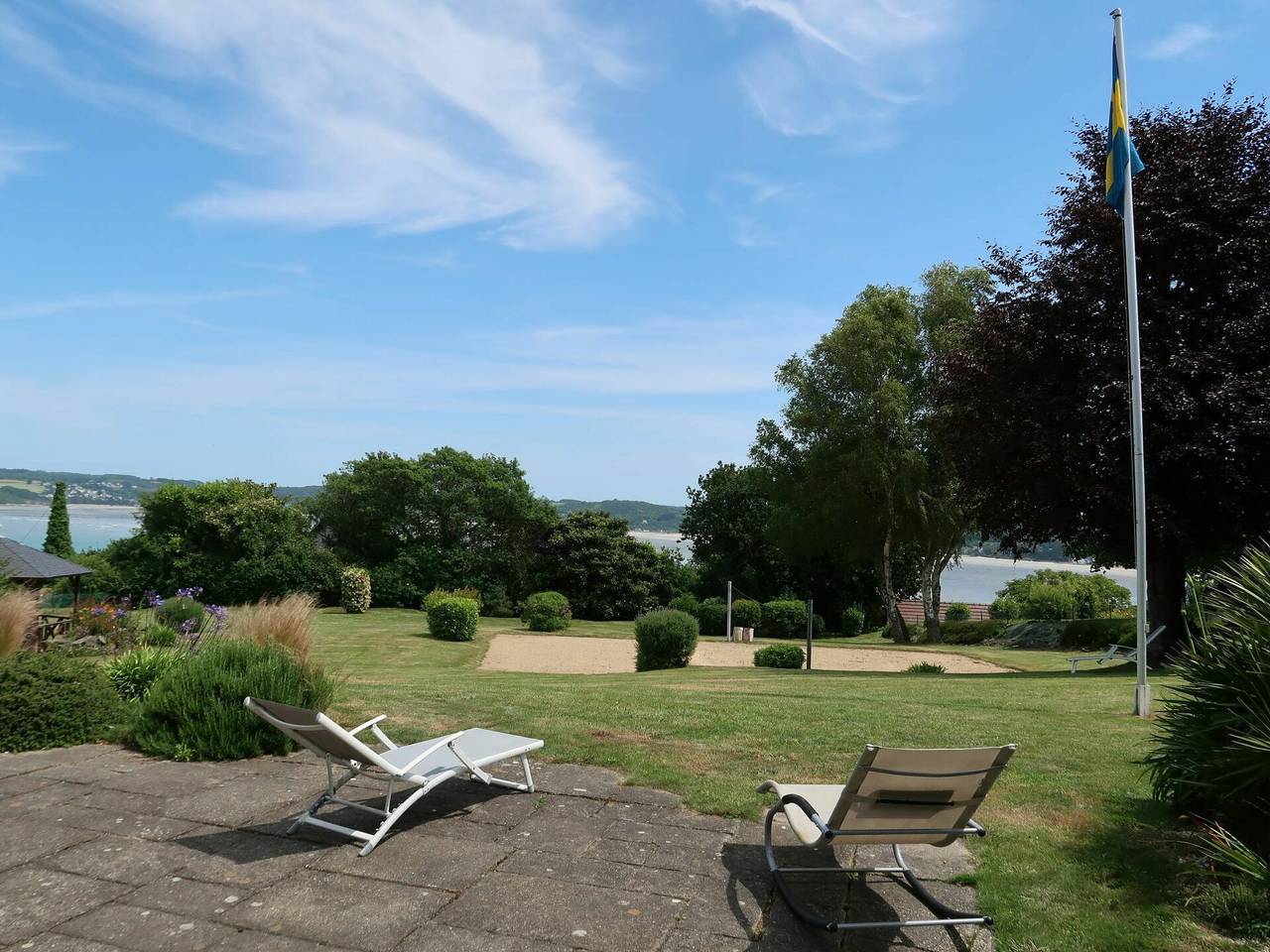 Ker Svea - Ker Svea 651.1 in Plestin-les-Grèves, Ceinture Dorée