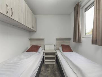 Lodge voor 4 Personen in Sallandse Heuvelrug, Twente, Afbeelding 3
