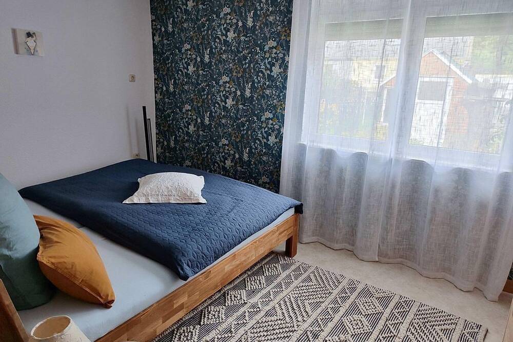 Ganze Wohnung, Ferienhaus Sinneswandel - Appartement in Sehmatal, Erzgebirge