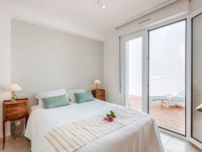 Ferienhaus für 6 Personen, mit Garten und Terrasse in Carnac - 4