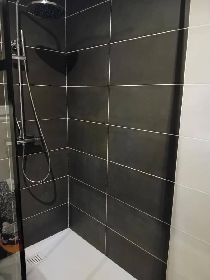 Gîte pour 3 personnes, avec terrasse ainsi que jardin et vue à Roézé-sur-Sarthe - 3