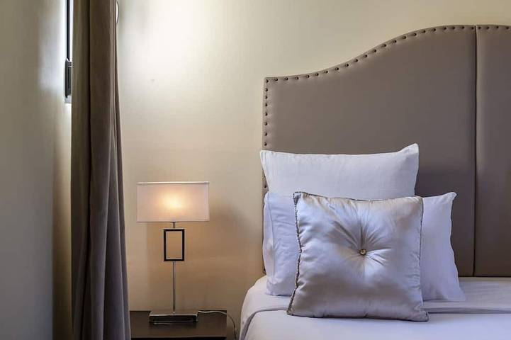 Location de vacances pour 2 personnes, avec terrasse dans Plage De Maora - 3