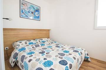 Camping voor 6 Personen in Karigador, Umag, Afbeelding 1