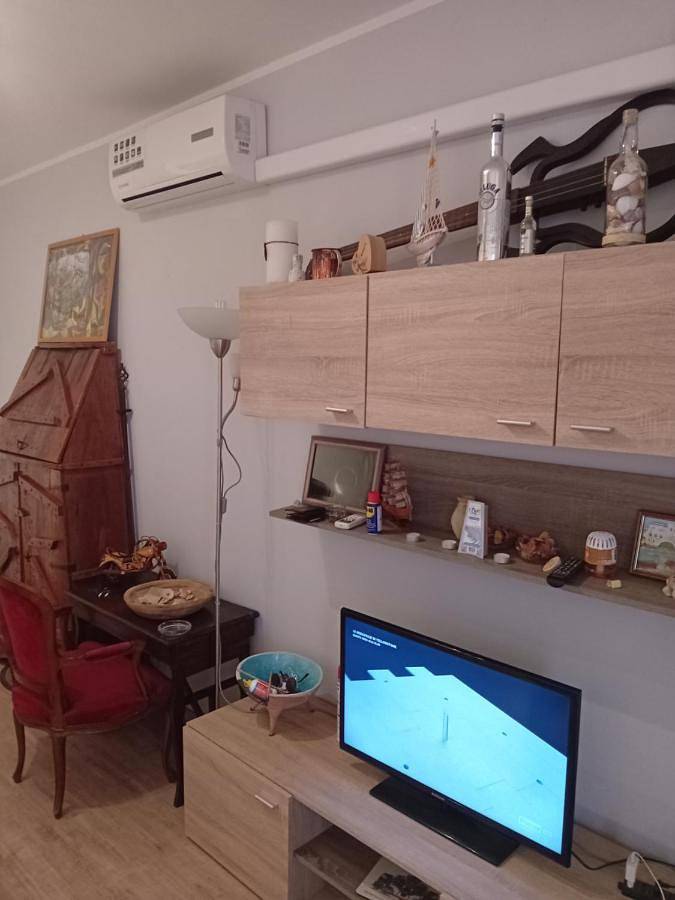 Gîte pour 5 personnes, avec terrasse et vue à Lido Adriano - 4