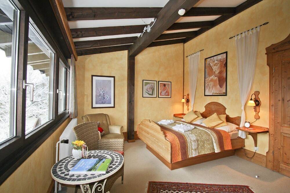 Appartamento vacanze a Chiemgau a partire da 134€ a notte