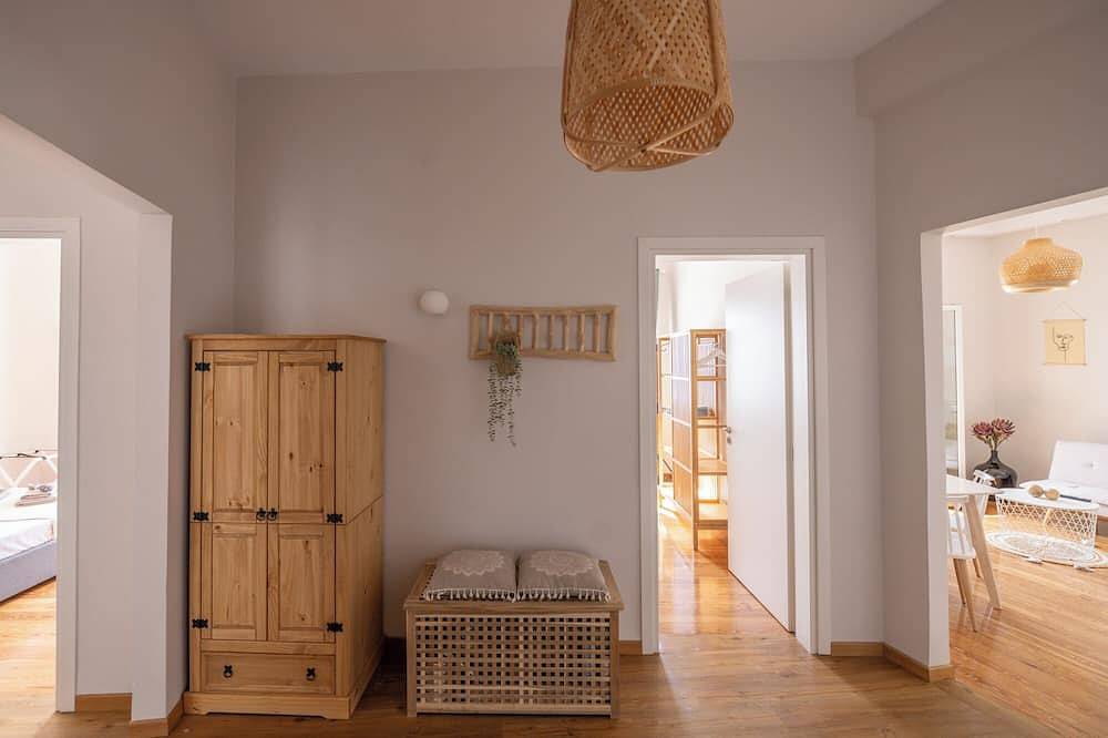 Ganze Wohnung, Onar Beachfront Residence in Loutraki-Perachora, Korinthia