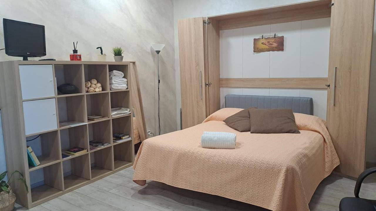 Appartement entier, Sole&Scudo in Venaria Reale, Province de Turin
