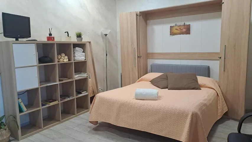 Appartamento vacanze per 4 persone, con balcone - 1