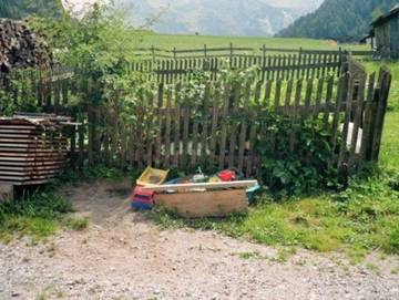 Ferienhaus für 5 Personen in Innsbruck Land, Bild 1