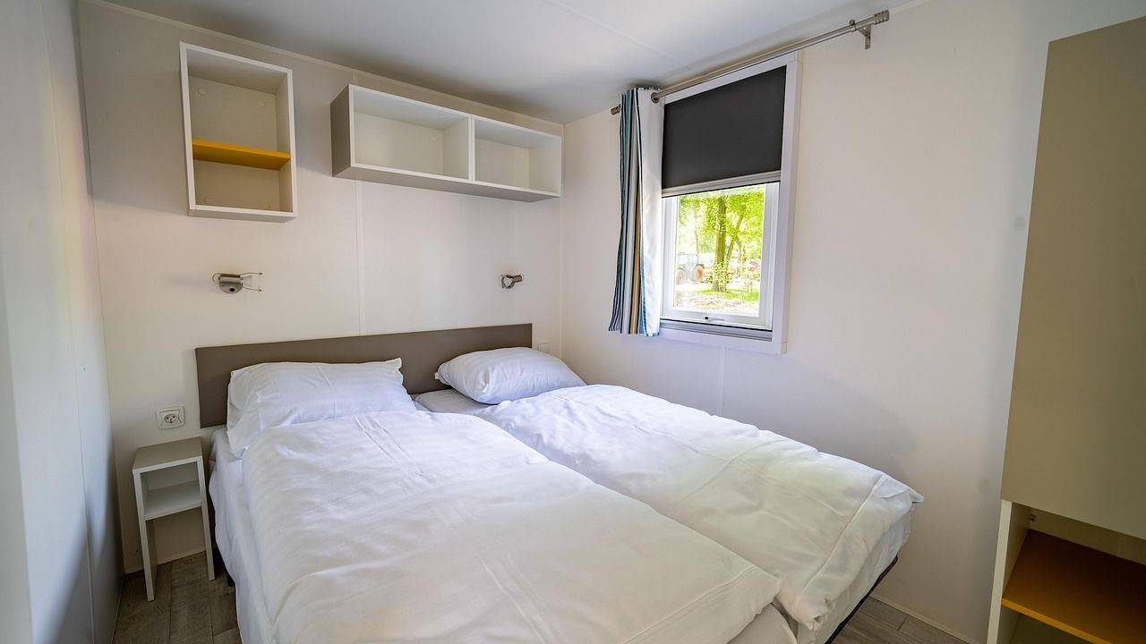 Ferienhaus für 2 Personen (30 m²) in Amstelveen in Nordholland