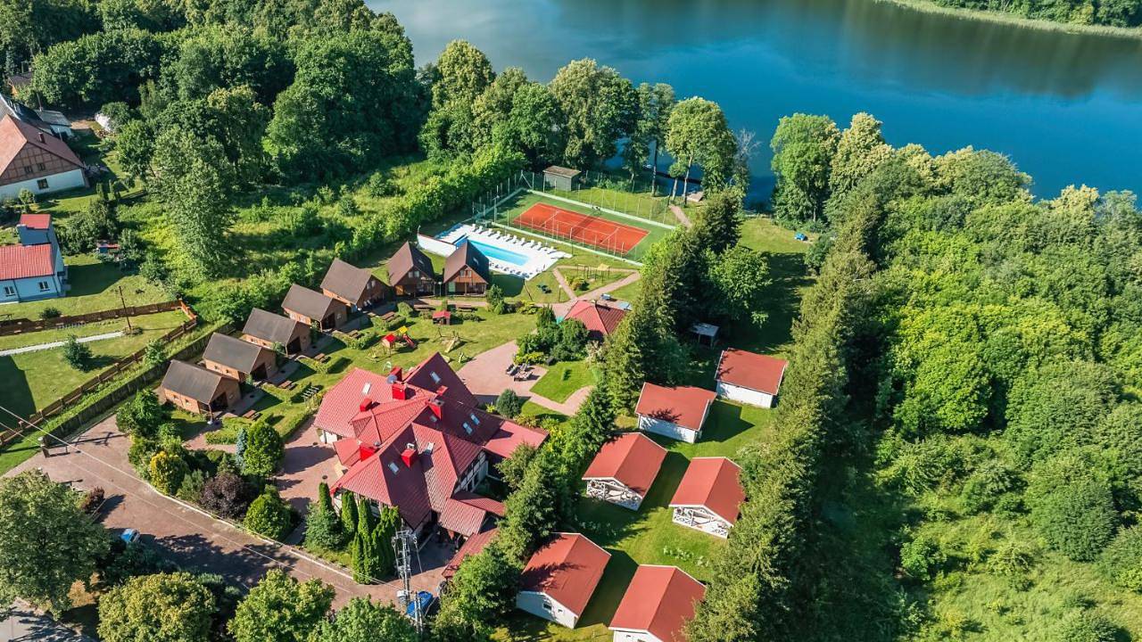Ośrodek Wypoczynkowy Klub Mazurski in Śniardwy