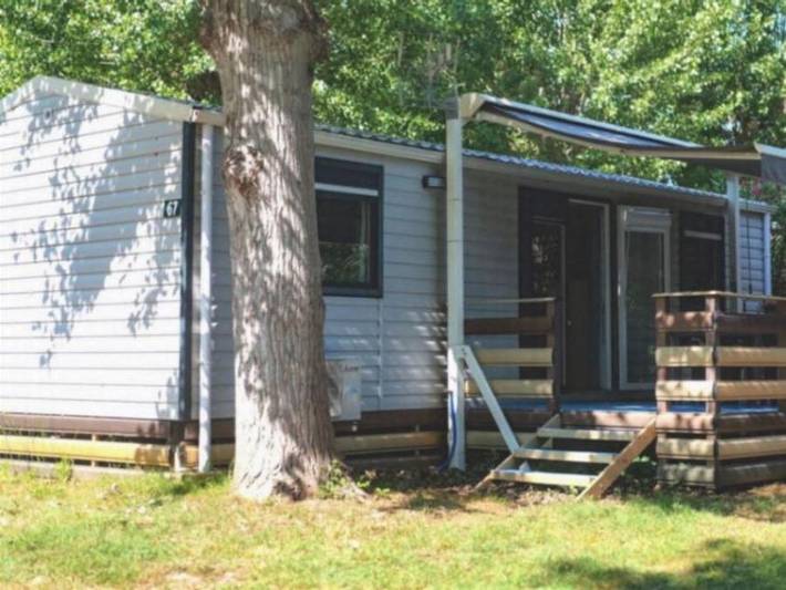 Camping für 5 Personen in Frejus - 2