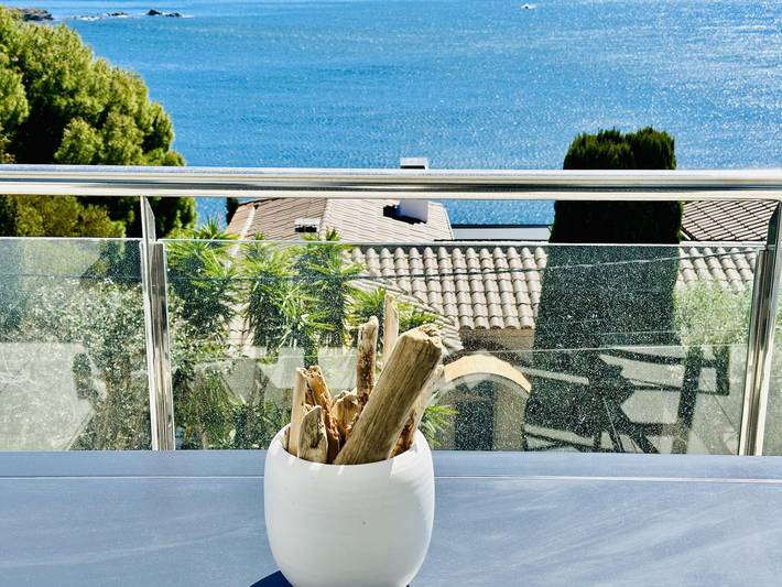 Ferienwohnung für 2 Personen, mit Terrasse an der Costa Brava - 2