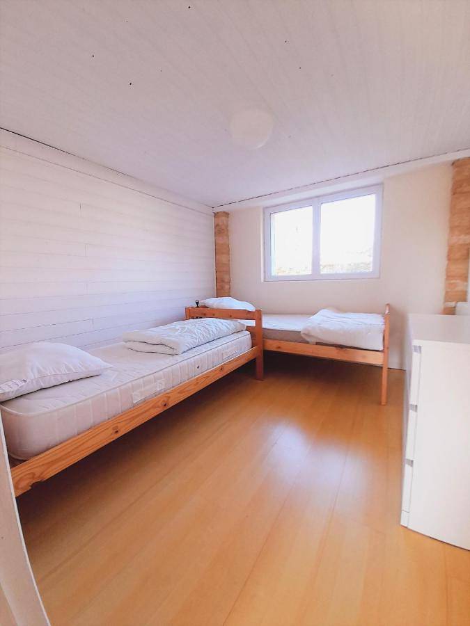 Location de vacances pour 6 personnes, avec jardin et vue à Veyrignac - 3