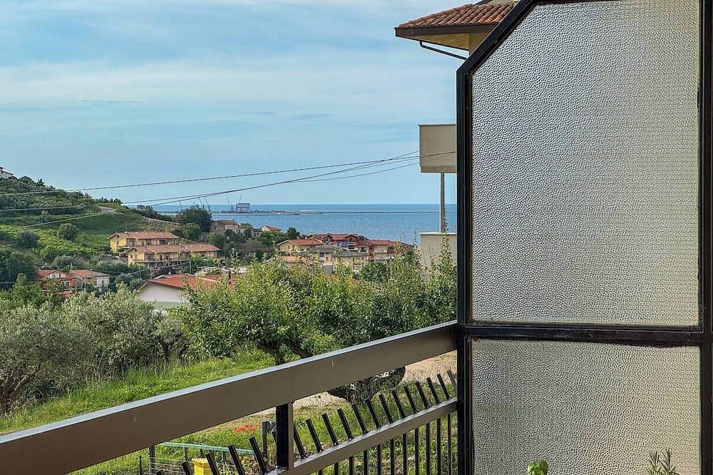 Appartamento intero, Mare, Monti e Limoni in Marina di San Vito, Provincia di Chieti