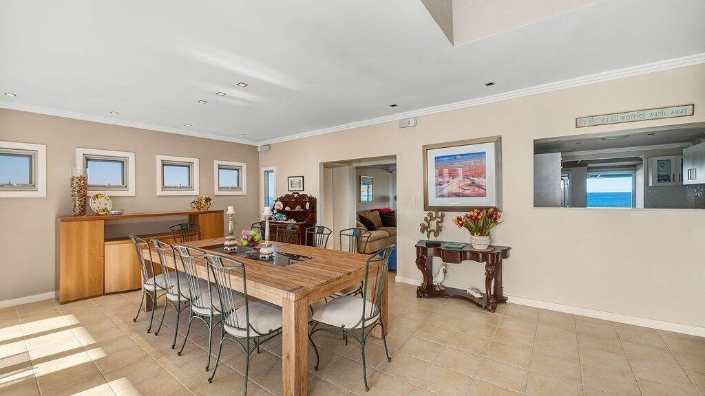 Dandaloo Cottage - direkt am Strand in North Avoca, New South Wales