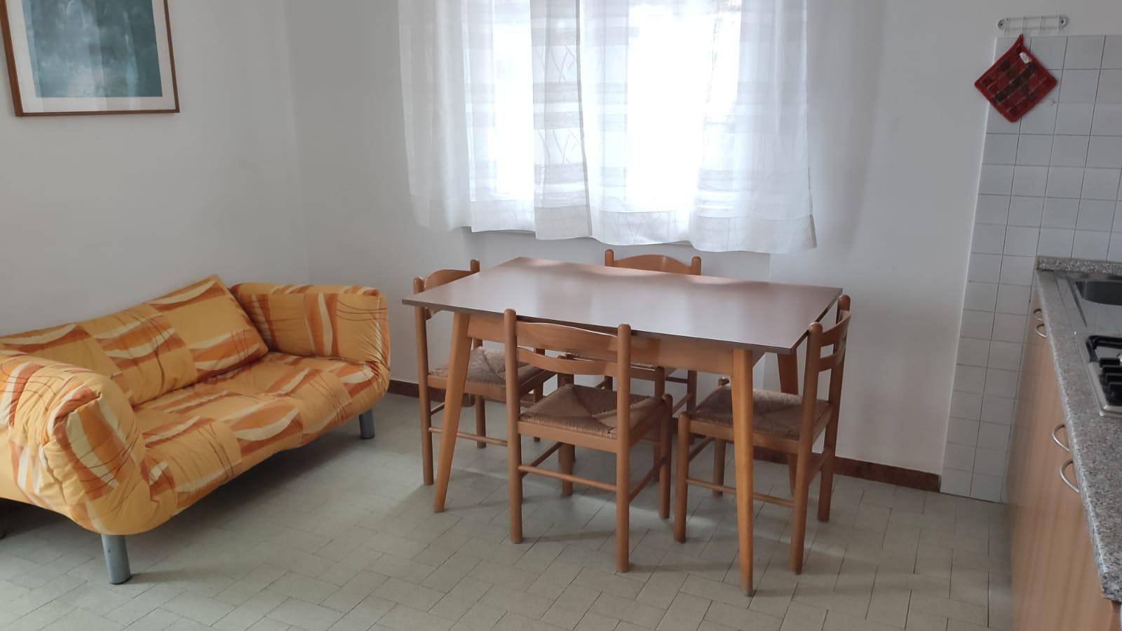 Entire apartment, Villa Anna 5 -. Lignano Sabbiadoro in Lignano Sabbiadoro, Udine Province