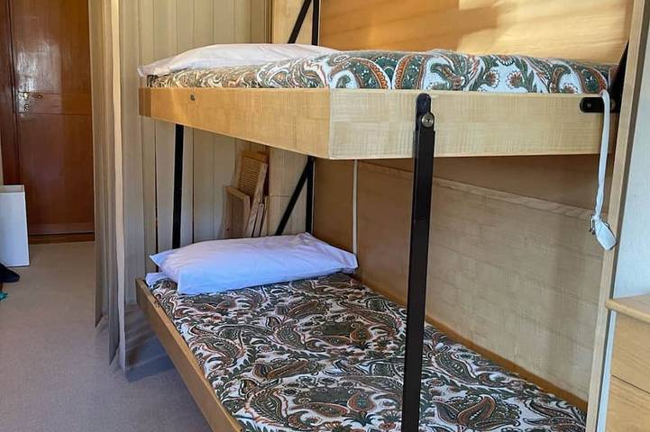 Appartamento intero, Sestriere Gem: Comfy Apartment with Ski Views in Sestriere città, Via Lattea