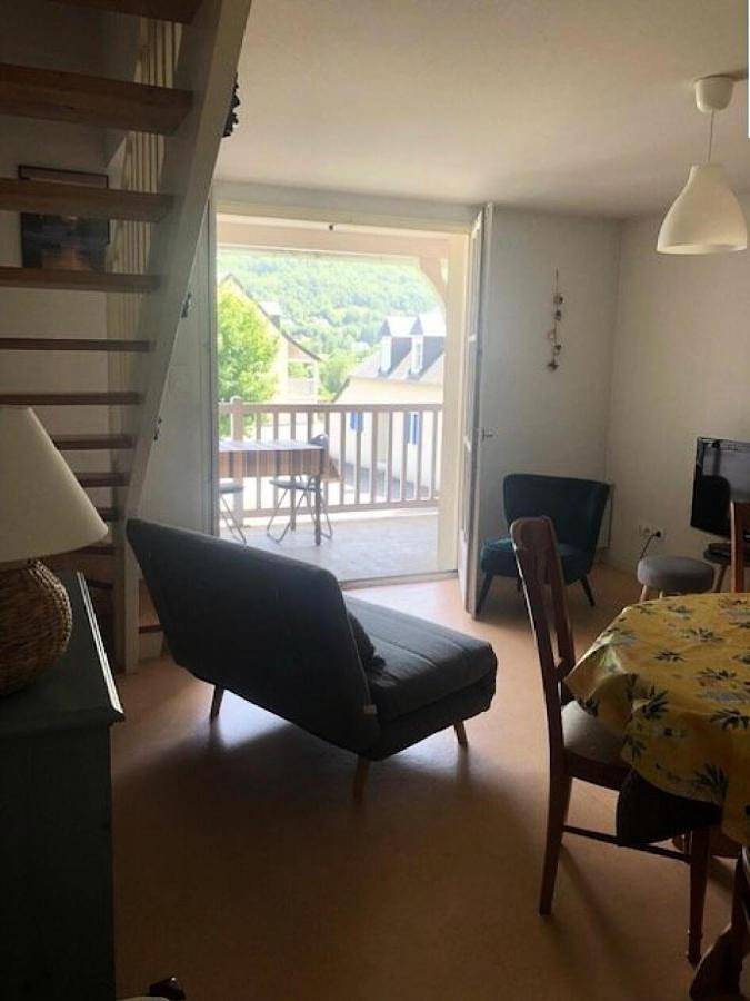 Gîte pour 8 personnes à Guchen - 3