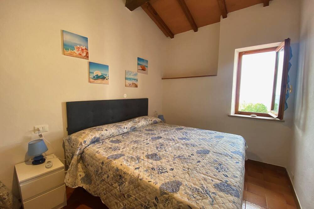 Ganze Wohnung, Appartamenti Seccheto - Bice - Bilo in Campo nell'Elba, Elba