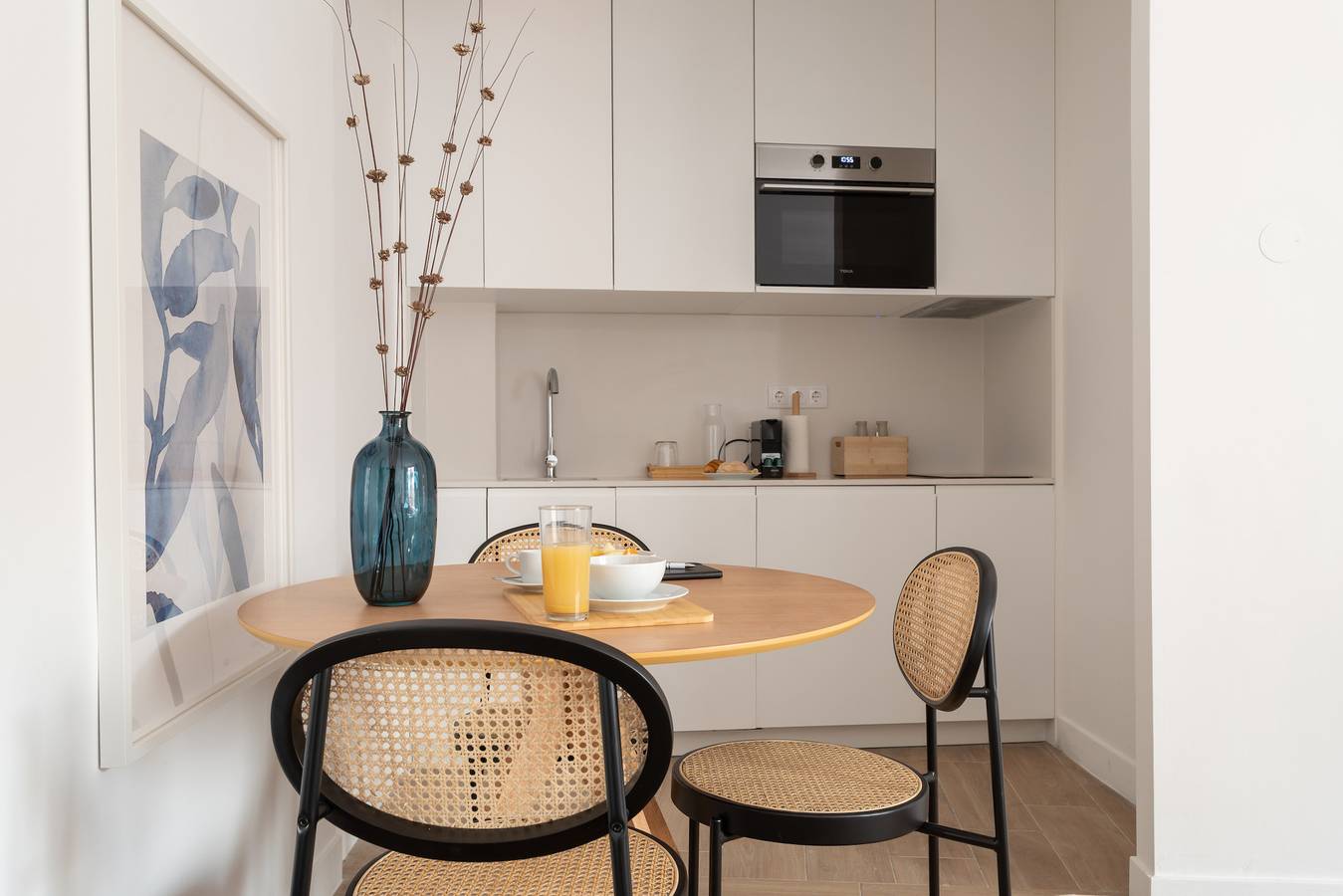 Ganzes Studio, Lapa Diplomatic Flat 1.1 in Lissabon, Costa de Lisboa