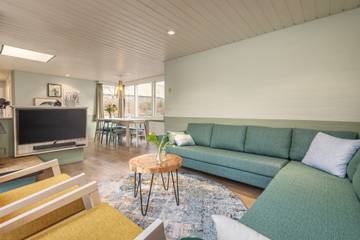 Lodge voor 8 Personen in Limburg, Nederland, Afbeelding 1