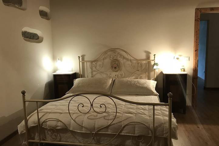 Location de vacances pour 12 personnes, avec jardin à Castiglione di Garfagnana - 2