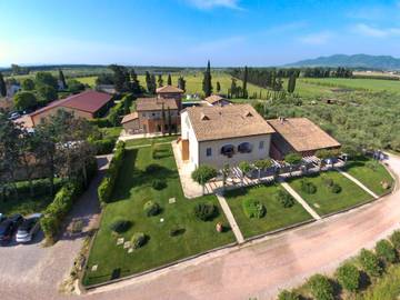 Ferienhaus für 4 Personen in Grosseto, Maremma, Bild 1