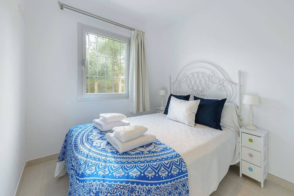 Es Reces, Modern House In The Countryside in Sant Jordi de ses Salines, Sant Josep de sa Talaia