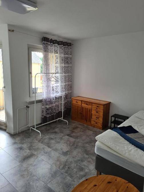 Ferienwohnung für 4 Personen, mit Balkon in Dörverden