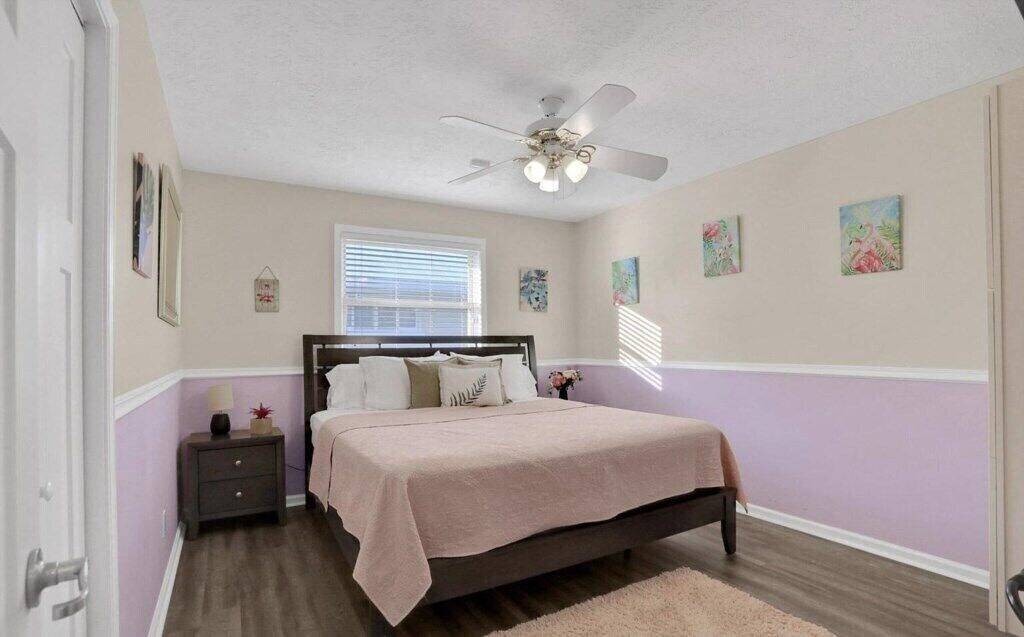 Peaceful Island Retreat - Heated Pool in Jacksonville, Duval County