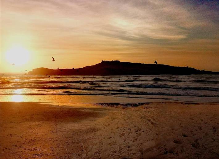 Gîte pour 2 personnes, avec jardin et vue à Porto Covo - 2