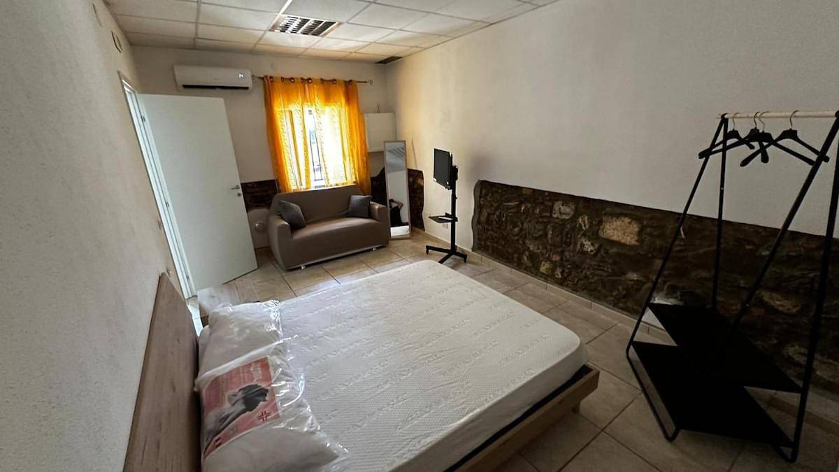 Piano Terra nel Borgo a circa 5 min dal mare in Villapiana, Golfe de Tarente