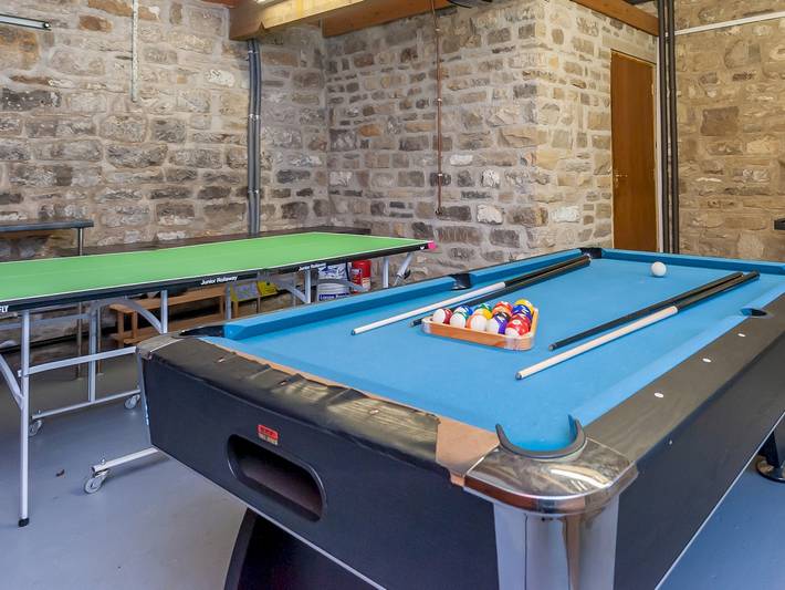 Farmhouse Barn - Rustic luxury for families -Leeds - Pass the Keys in Bradford, Yorkshire de l'Ouest