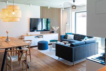 Ferienhaus für 6 Personen in Zingst, Fischland - Darß - Zingst, Bild 4