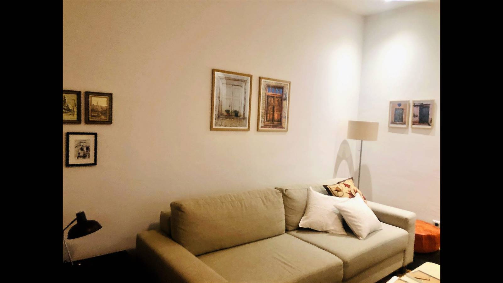 Ganze Wohnung, Gemütliches Apartment mit einem Schlafzimmer im Zentrum von Sarajevo in Sarajevo, Bosnien und Herzegowina