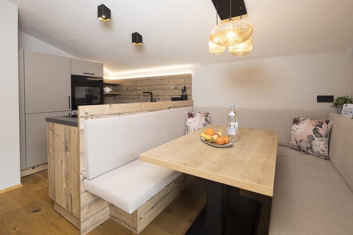 Ferienwohnung für 4 Personen, mit Ausblick und Garten, kinderfreundlich in Reith im Alpbachtal - 4