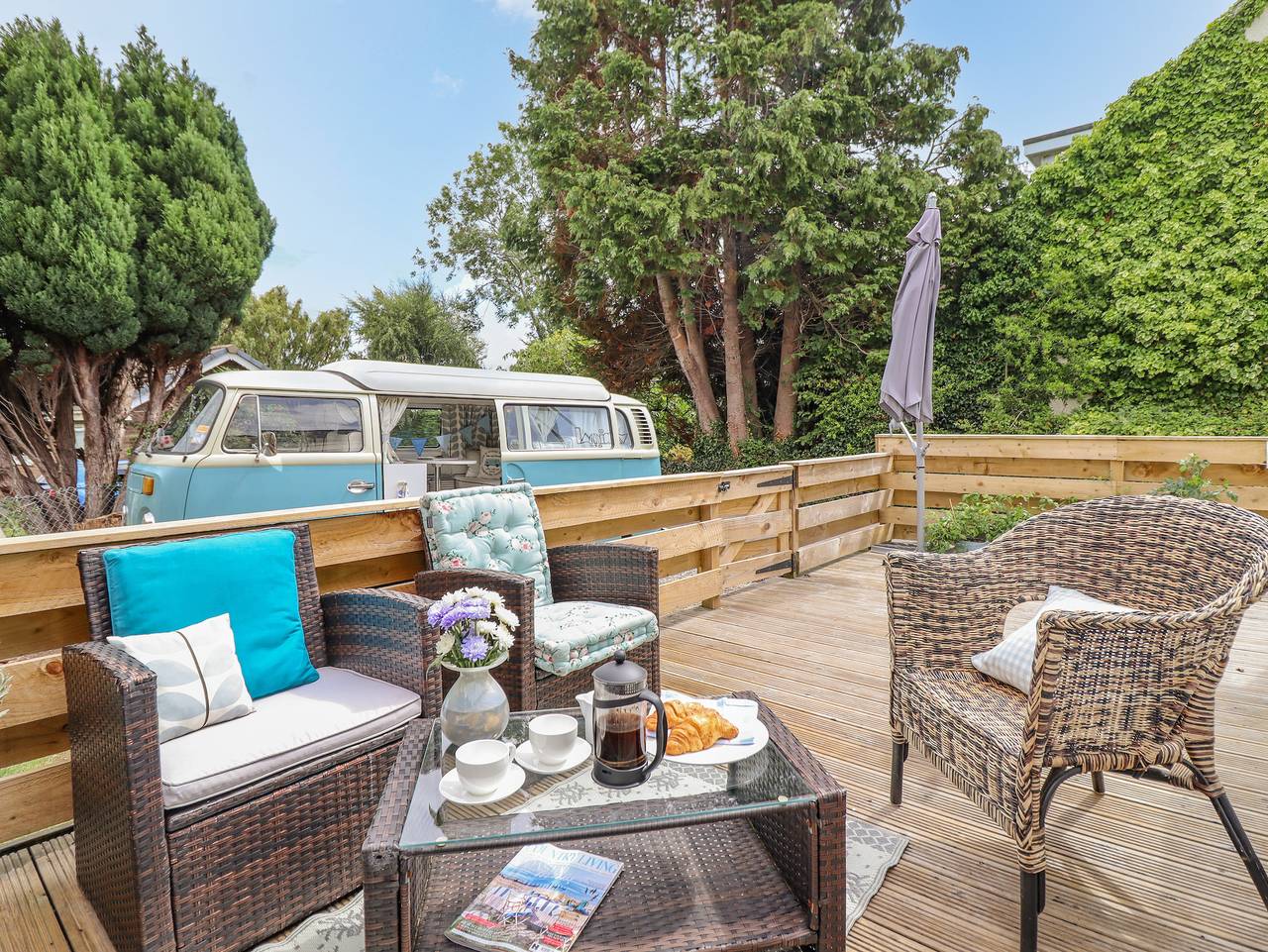 The Old Post Office in Conwy region