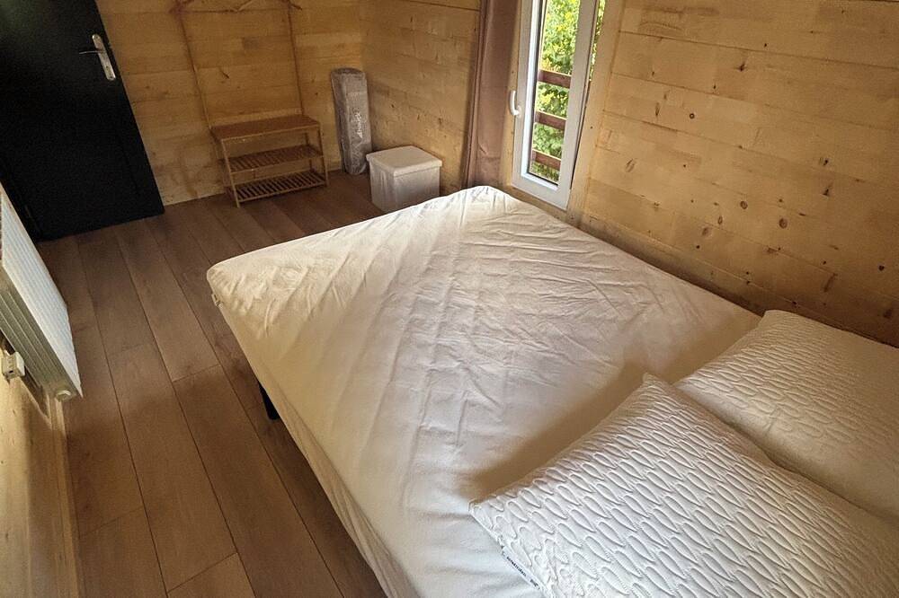 Chalet Manulili - Summer or winter, it's all there! in Saint-Léger-les-Mélèzes, Écrins National Park