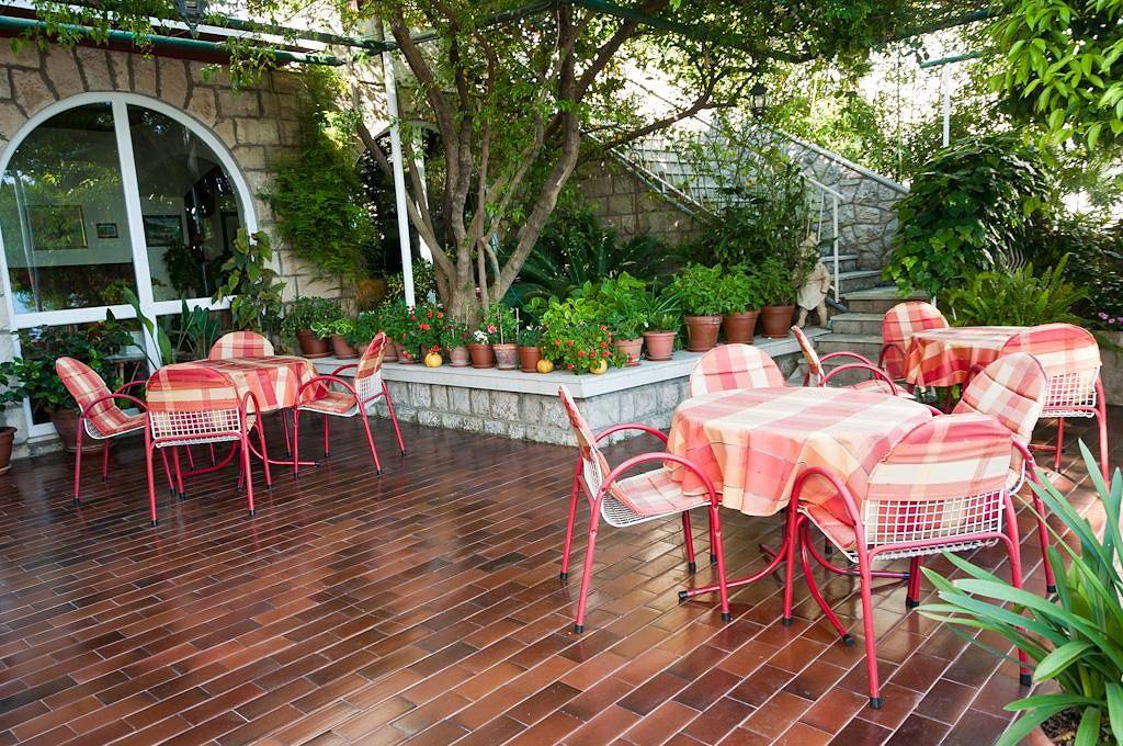 Gästehaus für 3 Personen mit Balkon in Općina Župa dubrovačka, Dubrovnik-Neretva