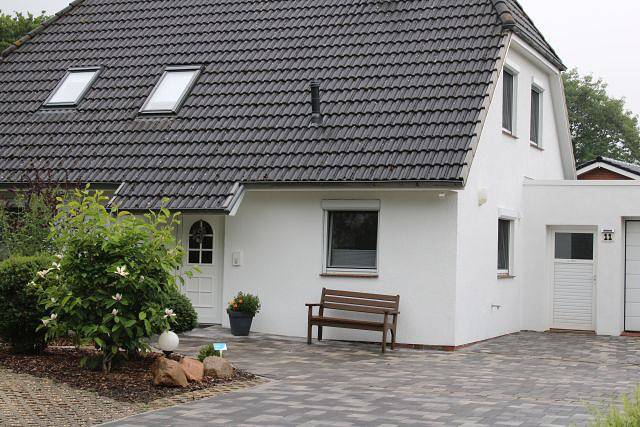 Ganze Ferienwohnung, Ferienwohnung "Anne Küste" - Anne Küste in Dorum, Cuxland